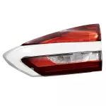 KS7Z13404G - : Backup Lamp Assembly for Ford: Fusion, Police Responder Hybrid, SSV Plug-In Hybrid Image