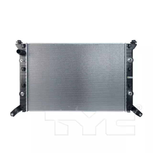 13301 - : TYC Radiator for TYC Image