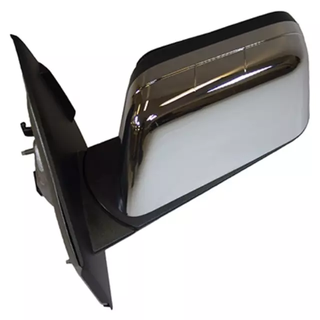 Power Mirror - Driver's Side (LH) - Ford (AA1Z-17683-BA)