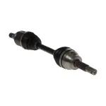 39100JK500 - Front Drive Axle: Axle Assembly for Infiniti Image image