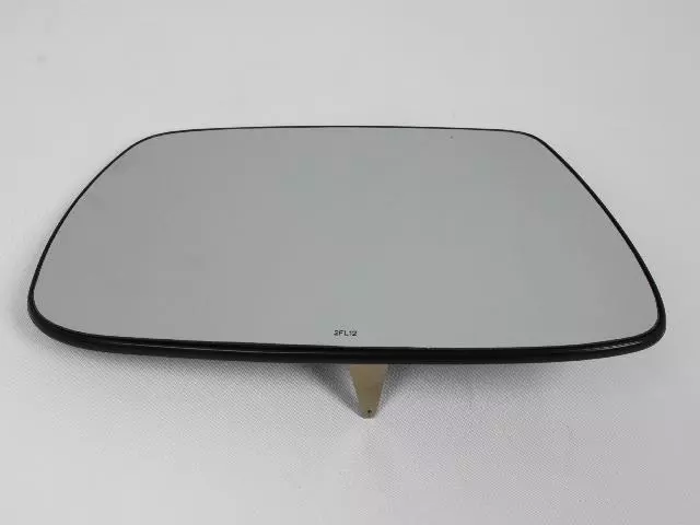 Mirror Replacement Glass, Left - Mopar (5142873AA)