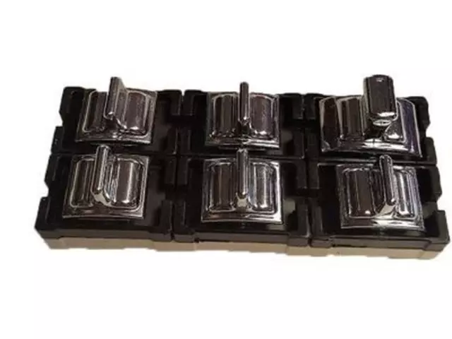 F3AZ14529B - Electrical: Window Switch for Ford: Crown Victoria | Mercury: Grand Marquis Image