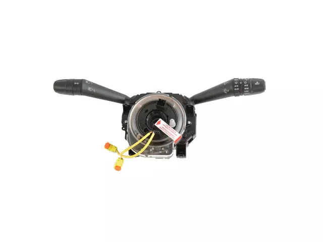 Steering Column Control Module Clock Spring - Mopar (6UW42LXHAD)