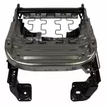 CC3Z9661711B - Body: Seat Frame for Ford: F-250 Super Duty, F-350 Super Duty, F-450 Super Duty Image