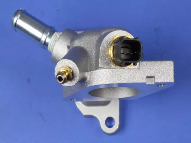 Engine Coolant Outlet Connector - Mopar (4884004aa)