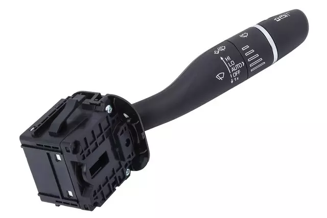 23262785 - : 2017 2018 Cadillac CT6 - Wiper Switch for GM Image