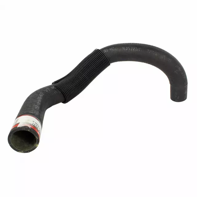 Motorcraft Radiator Coolant Hose - Ford (KM-4931)