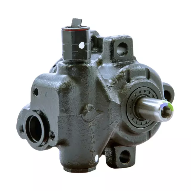 Power Steering Pump - ACDelco (36P0104)