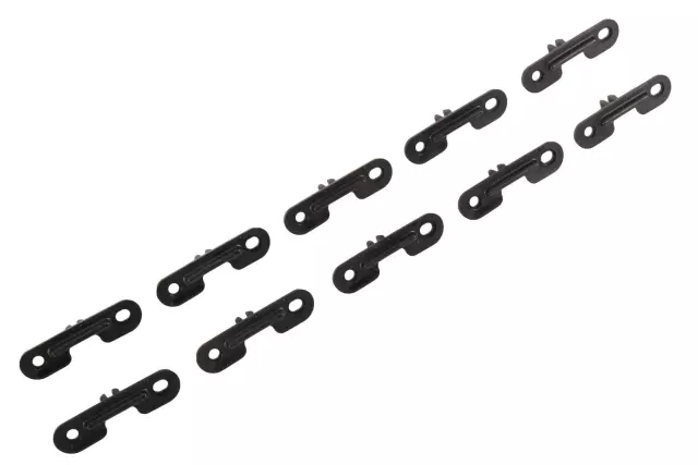 22633837 - Body: Latch for Oldsmobile: Alero | Pontiac: Grand Am Image