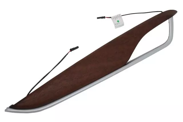 23161704 - : 2018 2019 Cadillac XTS - Applique for Cadillac: XTS Image