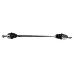 NCV75049 - : 12-13 Kia Soul Base CV Axle Assembly  - Front Right for GSP Image