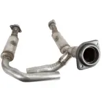 14762 - : Ultra EPA Direct Fit Catalytic Converter for Walker Exhaust Image