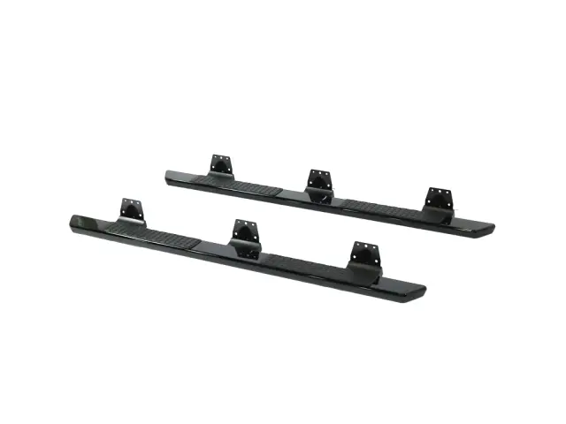 82215512AB - Exterior Accessories: Mopar Running Board Kit for Mopar Image