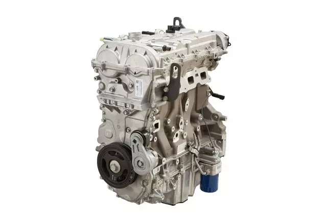 2.0L 4-Cylinder Engine Assembly - GM (12675686)