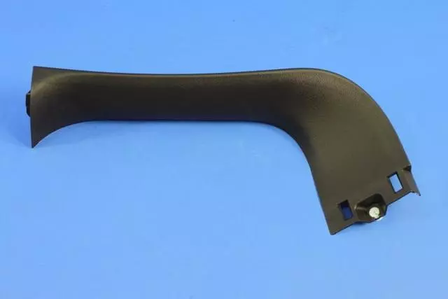 Liftgate Panel, Upper Right - Mopar (1UD11LU5AB)