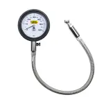 2160 - : GAUGE, TIRE PRESSURE, 0-60PSI, ANALOG for AutoMeter Image