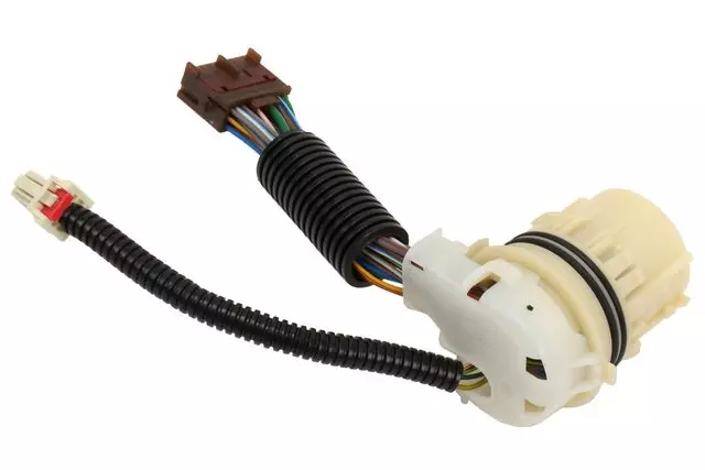 24045609 - : Harness for GM Image