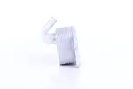 90580 - : Nissens Engine Oil Cooler for NISSENS Image