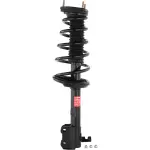 372490 - : Quick-Strut Rear Left Suspension Strut and Coil Spring Assembly for MONROE SHOCKS &amp; STRUTS Image