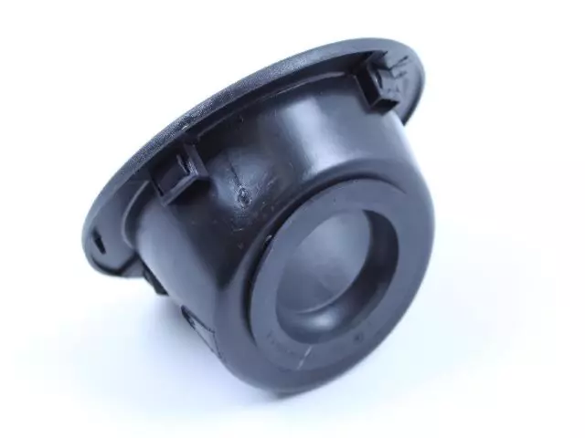 52126046AH - Fuel: Fuel Filler Housing for Jeep: Wrangler, Wrangler JK Image
