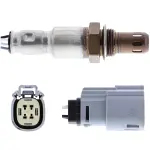 2344966 - : Oxygen Sensor 4 Wire, Direct Fit, Heated, Wire Length:  17.56 for Denso Image