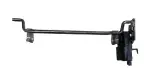 72760AC040 - Body: Lumbar Adjuster for Toyota Image