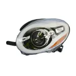 68223661AA - Electrical: Headlamp, Primary, Left for Fiat: 500L Image