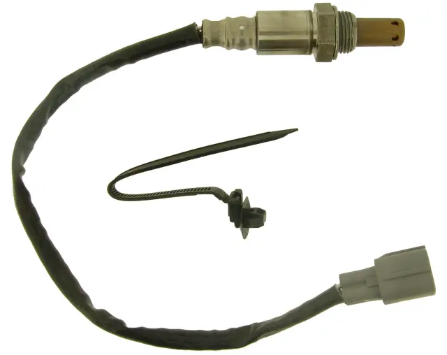 24662 - : NTK OE Type 4-Wire A/F Sensor for NTK Oxygen Sensors Image