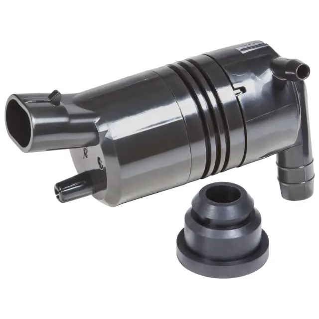 11519 - Exterior: TRICO Spray Windshield Washer Pump for TRICO Image