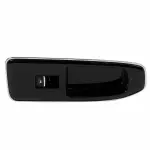 JL7Z14527AA - : Trim Ring for Lincoln: Navigator Image