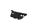68370624AB - Interior Trim: Closeout Panel for Ram: 2500, 3500 Image