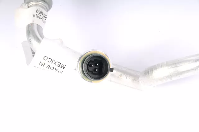 Air Conditioning Compressor and Condenser Hose Assembly - ACDelco (22738109)