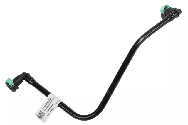 Part# 84850439 Evaporative Emission Front Hose - GM (84850439)