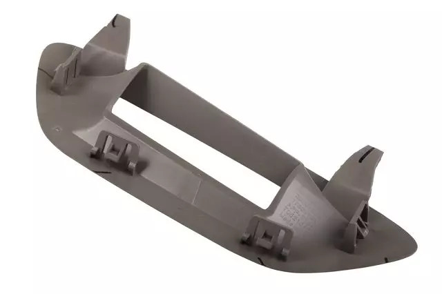 26672865 - : Front Seat Adjuster Memory Switch Bezel for GM Image