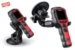 94437 - : ZEON PLATINUM REMOTE HOLDER for Warn Image