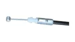726600E120 - Body: Lock Cable for Toyota Image