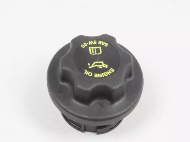 Oil Filler Cap - Mopar (53032372AD)