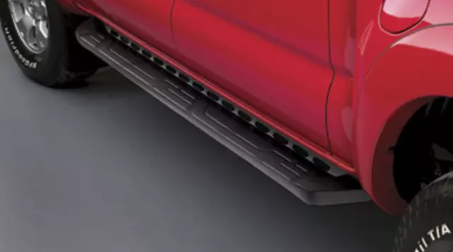 PT21235053HK - : Running Board for Toyota: Tacoma Image