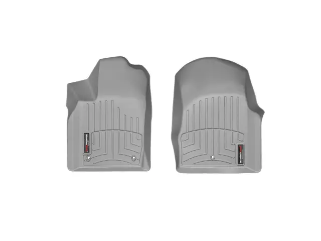 463241 - Accessories: FloorLiner™ DigitalFit® for WeatherTech Image