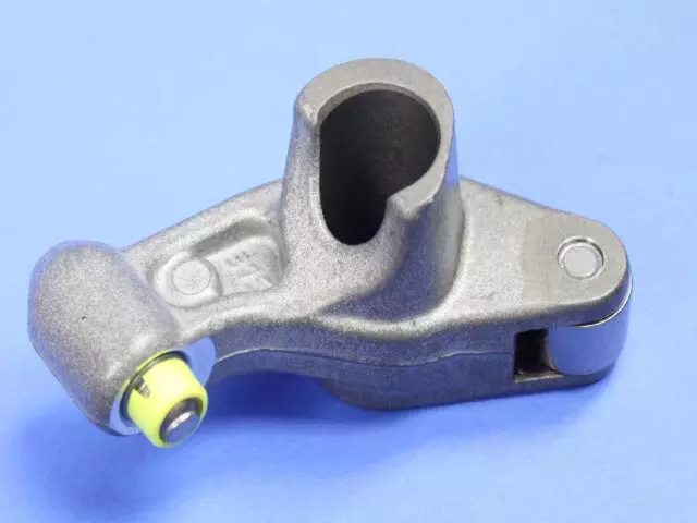 4573459 - 3.5L Gas; Engine: Intake Rocker Arm, Left for Chrysler: 300, 300M, Concorde, Pacifica, Sebring, Town &amp; Country | Dodge: Avenger, Challenger, Charger, Grand Caravan, Intrepid, Journey, Magnum, Nitro Image