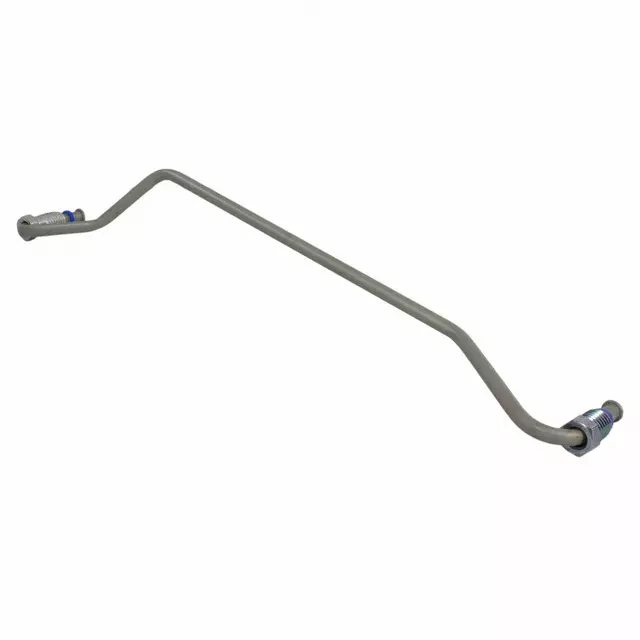 7L2Z3A717A - Steering: Pressure Tube for Ford Image