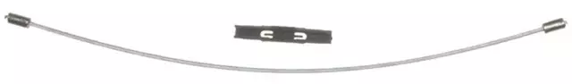 18037370 - : Intermediate Parking Brake Cable Assembly for GM Image