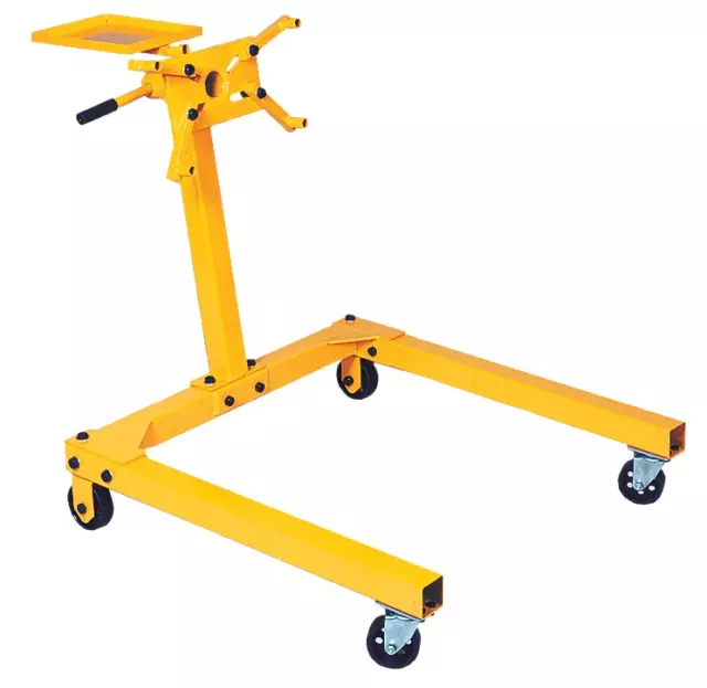 W41031 - : Engine Stand for Performance Tool Image