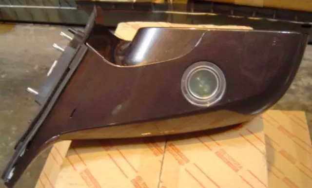 Mirror Assembly Right Gray - Toyota (87910-AC906)