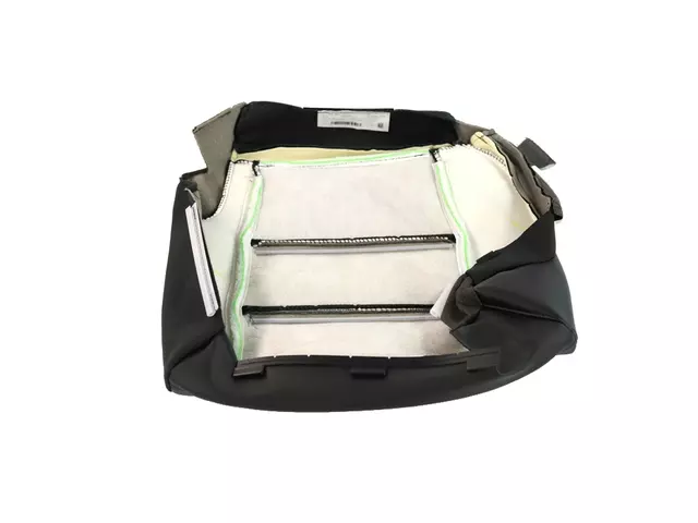 Rear Seat Cushion Cover, Right - Mopar (6UW64DX9AB)