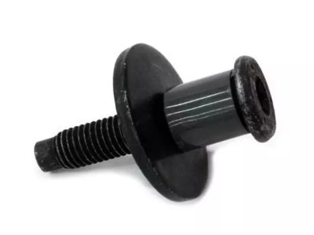 1987-1997 Ford F150 F250 F350 Pickup Tailgate Striker Latch OEM F6TZ99404A42AA - Ford (F6TZ-99404A42-AA)