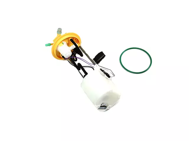 Fuel Pump/level Unit Module Kit - Mopar (68409161AF)