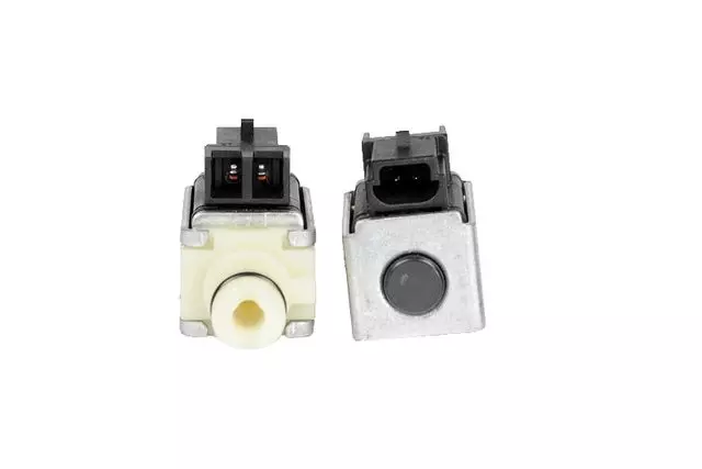 24211355 - : Automatic Transmission 1-2 and 2-3 Shift Solenoid Valve Kit for Cadillac: DeVille, Eldorado, Seville | Oldsmobile: Aurora Image