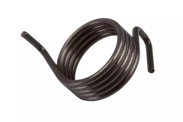 84053488 - Body: Armrest Spring for GM Image