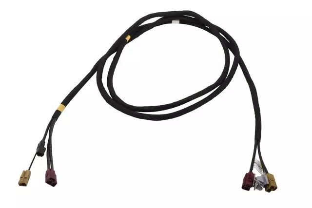 Part# 84322378 Headlining Antenna Coax Cable - GM (84322378)